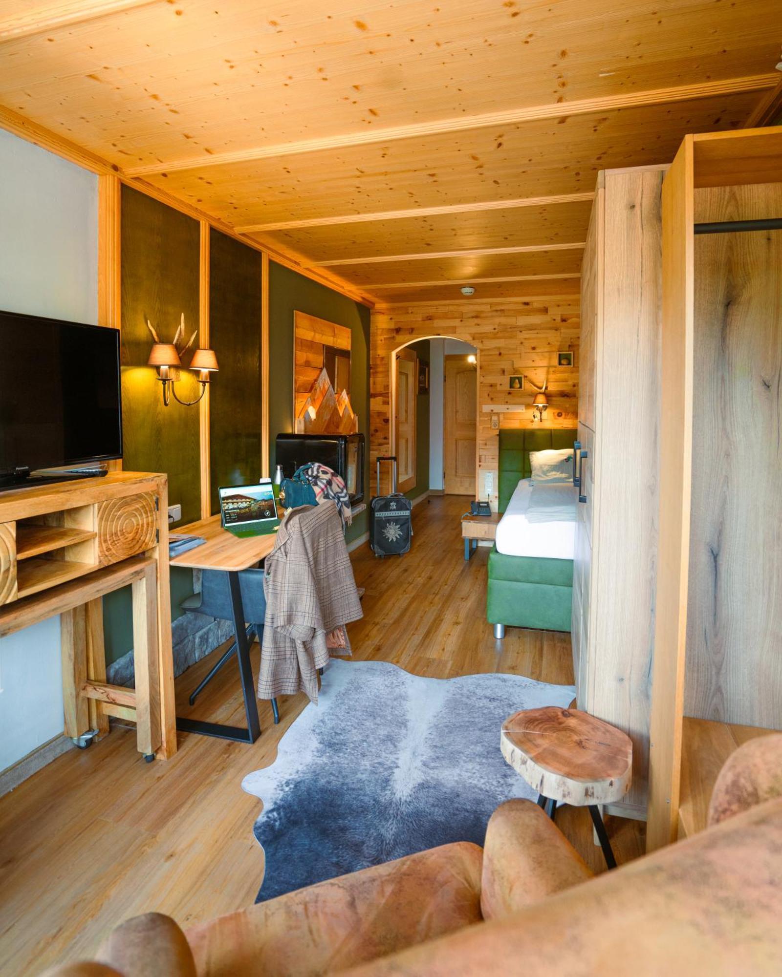 Comfort Einzelzimmer